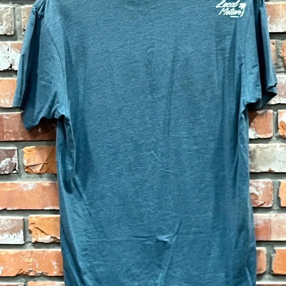 Local Motion Hawaii Tee - Picture 3 of 3